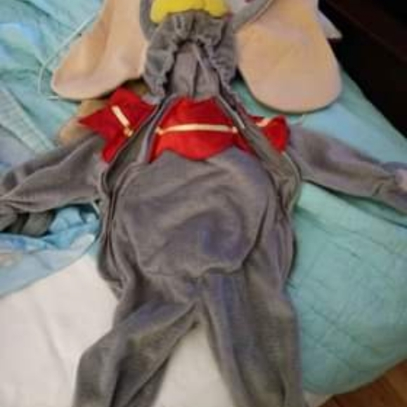 Disney Other - Dumbo costumes